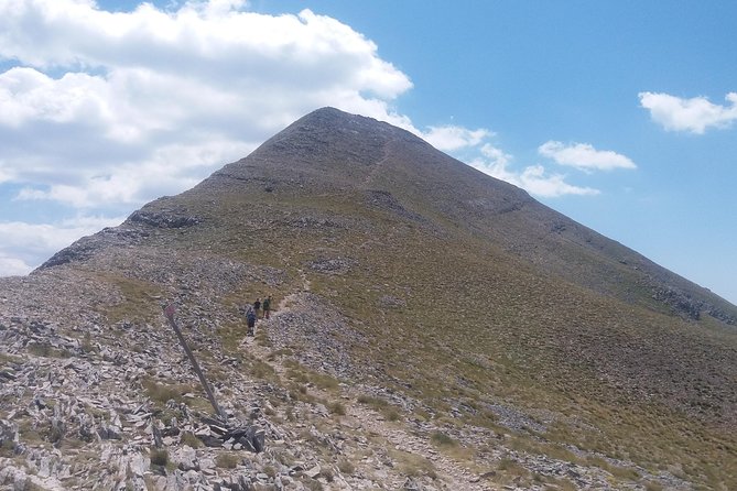 Climb Up Mountain Taygetos - Key points to know before booking