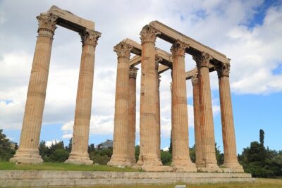 Combo Ticket: Acropolis & 6 Sites with optional self-guided tours - Ancient Agora: the best place to understand daily Athenian life