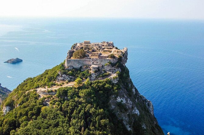 Comprehensive Corfu Shore Excursion from Cruise Port - What $66.08 buys you
