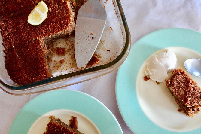 Cook with Katerina: Authentic Greek Home Cooking Class in Athens - Getting to Cholargos and planning your time