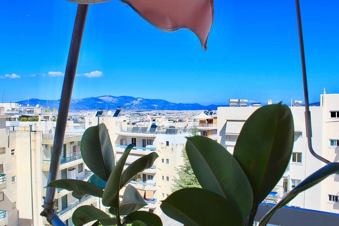 Cook with Katerina: Authentic Greek Home Cooking Class in Athens - Dietary needs and practical expectations