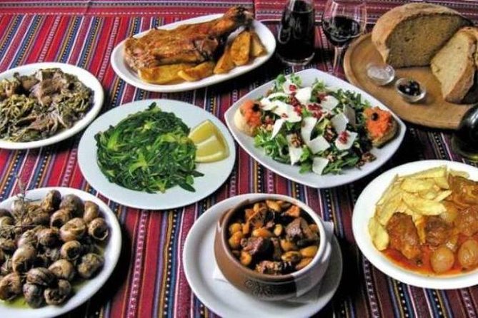 Cook with Locals | Cretan cooking Class at Archanes Village - Key points about this Archanes cooking class
