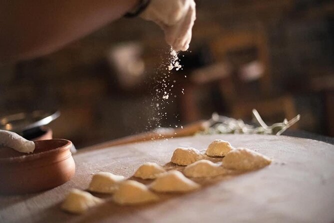 Cooking class at the Shepherd's Shelter in Rethymno - Who will enjoy this experience most?