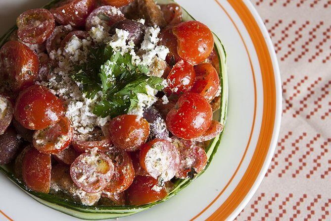 Cooking Class in Athens: Learn the Art of Phyllo with Christina - Christina’s Athens kitchen: what you’re really signing up for