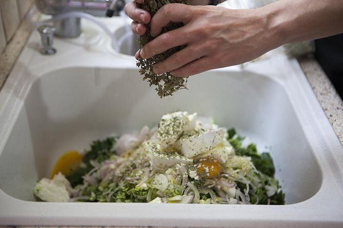 Cooking Class in Athens: Learn the Art of Phyllo with Christina - The Athens meal after class: what you’ll eat (and why it’s part of the deal)
