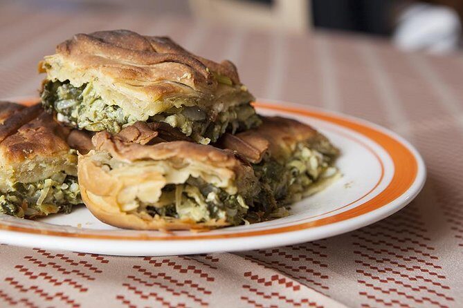 Cooking Class in Athens: Learn the Art of Phyllo with Christina - Price and value: is $185 fair for a 3.5-hour private class?