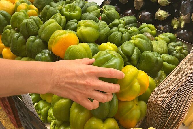 Cooking Class in Athens with Shopping in Central Market & Lunch - Central Market first: the fast path to real Athens flavors