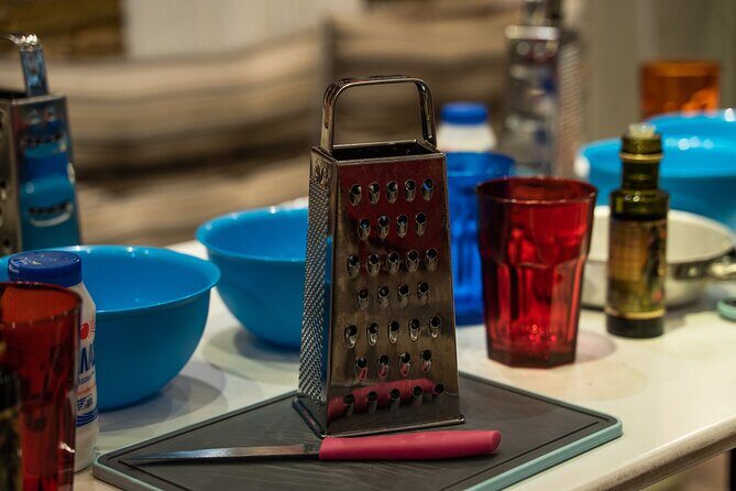 Cooking Class in Athens with Shopping in Central Market & Lunch - Who should book this Athens cooking experience (and who should skip)