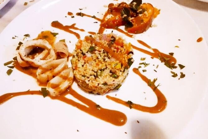 Cooking Class & Private Dining with Head Chef in Kalamata Messinia, Greece! - Cooking with Chef Christos in Kalamata