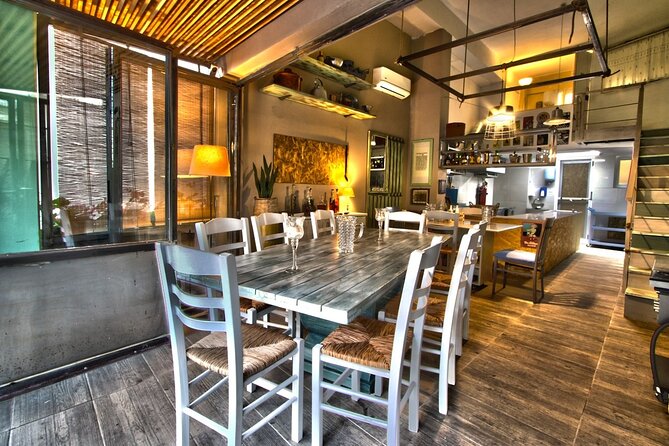 Cooking Class & Private Dining with Head Chef in Kalamata Messinia, Greece! - Dietary needs and the weather rule