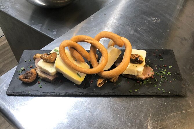 Cooking Class & Private Dining with Head Chef in Kalamata Messinia, Greece! - Who will enjoy this Kalamata food experience?