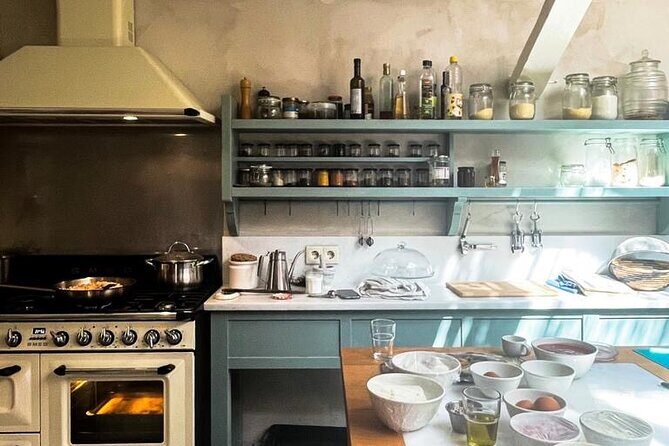 Cooking class, traditional Greek cuisine, on a Greek island - Key highlights worth planning around