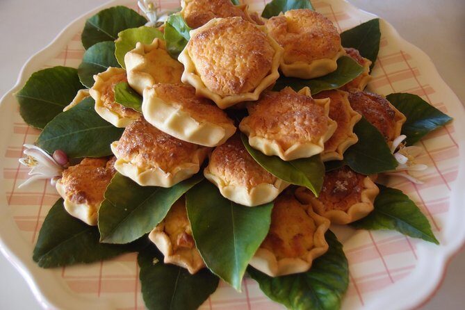 Cooking class, traditional Greek cuisine, on a Greek island - Vegan and vegetarian options, and why answering preferences helps