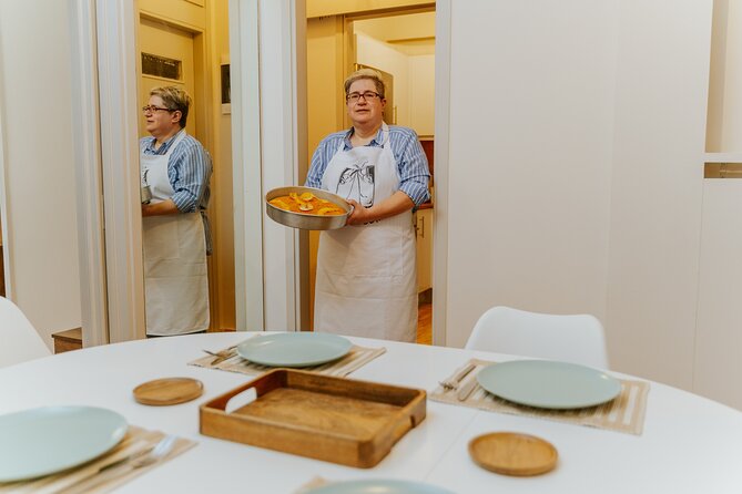 Cooking Class with Aspasia in the Heart of Athens - Should you book Aspasia’s cooking class?