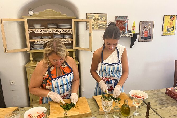 Cooking Class with Private Chef - prepare & enjoy local menu - What the $130.18 price covers