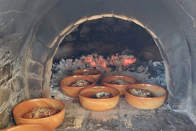 Cooking Classes and olive oil tasting.The real taste of Greece! - Corfu Central Market shopping: where the day gets real