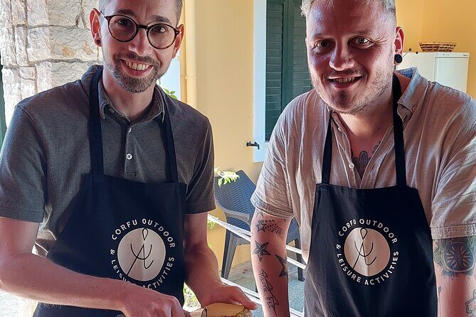 Cooking Classes and olive oil tasting.The real taste of Greece! - The 20 km drive to the family villa: part farm, part home