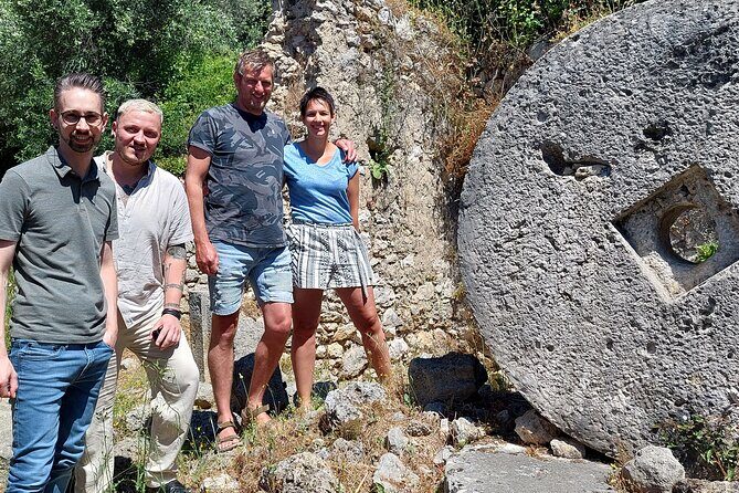 Cooking Classes and olive oil tasting.The real taste of Greece! - Who this experience is best for