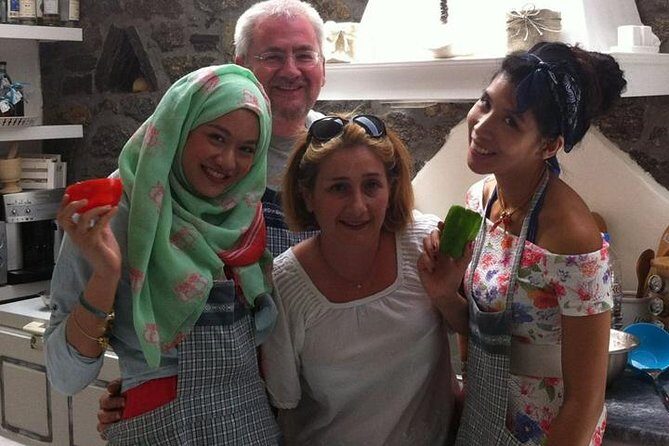 Cooking Classes in Mykonos Greece - Key things to know before you go to Mykonian Spiti