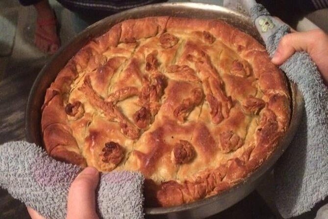 Cooking Classes in Mykonos Greece - Mykonian Spiti: cooking where the Mykonian home feeling matters