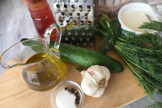 Cooking Classes in Mykonos Greece - Getting there on Mykonos: pickups, ports, and the 15-minute buffer