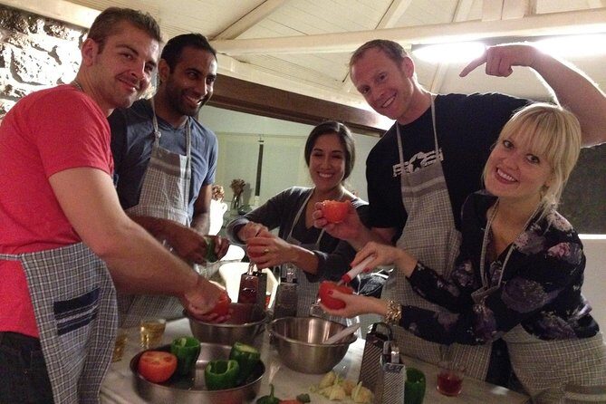 Cooking Classes in Mykonos Greece - Price and value: is $181.48 per person worth it