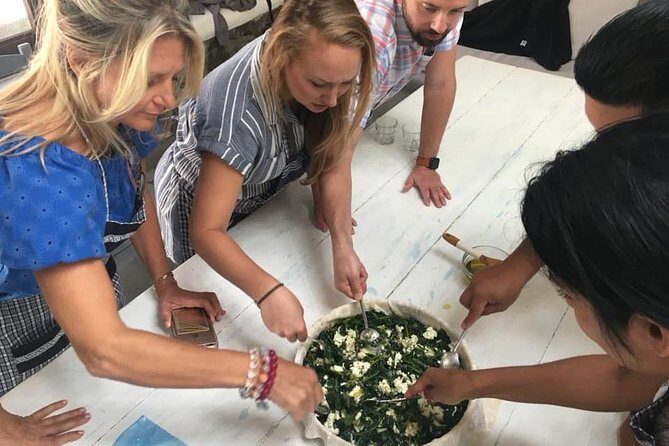 Cooking Classes in Mykonos Greece - Who should book Mykonian Spiti, and who might want a different plan