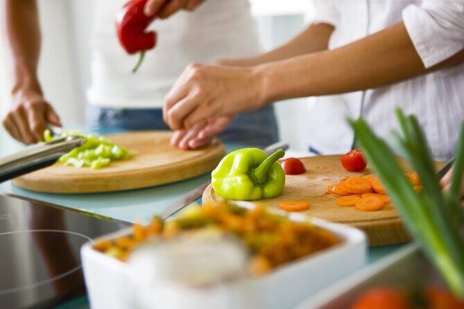 Cooking Lesson & Cocktails on the Beach - Key highlights worth planning for