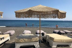 Cooking Lesson & Cocktails on the Beach - What you’ll cook: Santorini dishes you can actually repeat later