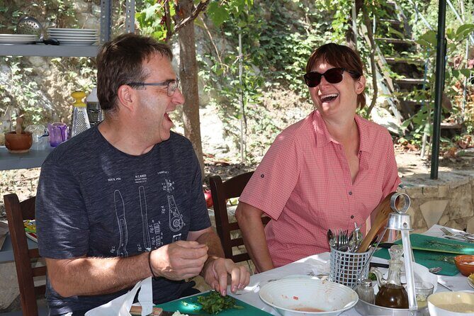 Cooking Lesson in Heraclion - Key things you’ll love about this Cretan cooking day