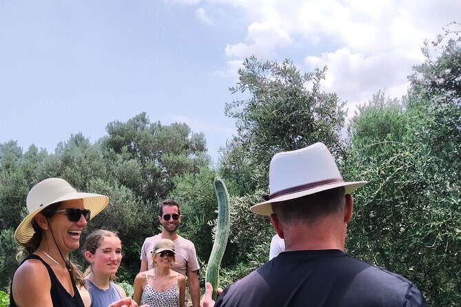 Cooking Lesson in Heraclion - Cooking Cretan dishes with Sevi and family: what you can expect to make