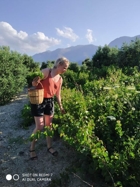 Cooking Lesson in Heraclion by Baxes - Useful planning details