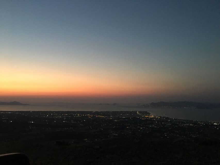 Corfu 4x4 Sunset Safari North West - Pickup Times Spread Across the Island (and Why It Matters)