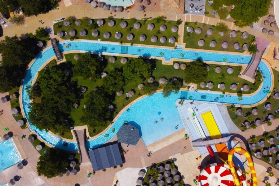 Corfu: Aqualand Water Park 1- or 2-Day Entry Tickets - Quick Picks Before You Go