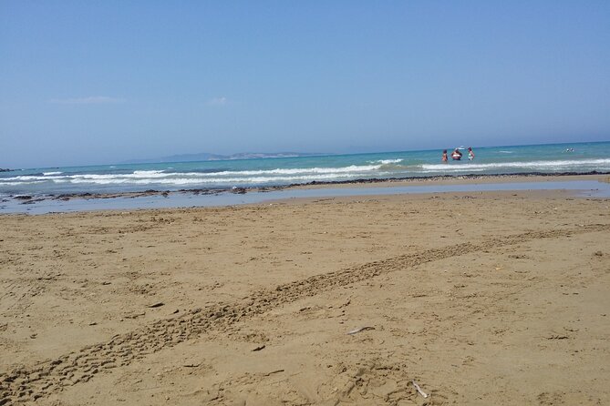 Corfu beach private tour to Porto Timoni, Canal d' Amour and San Stefanos - Key points to know before you book