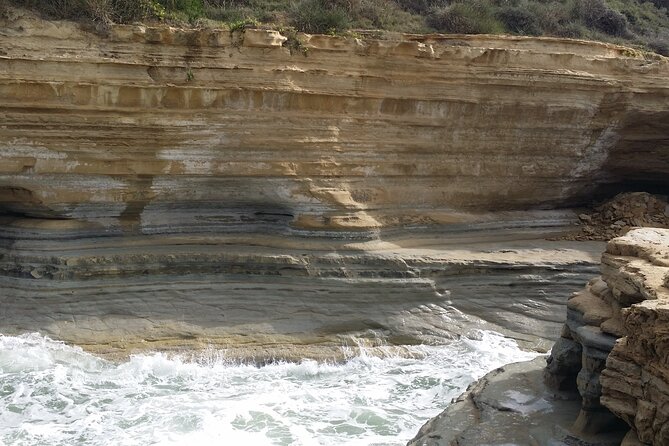Corfu beach private tour to Porto Timoni, Canal d' Amour and San Stefanos - Why this private Corfu beach day works