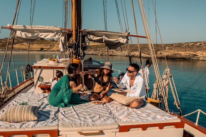 Corfu Benitses Cruise Tour to Blue Lagoon - Why this Benitses cruise feels different