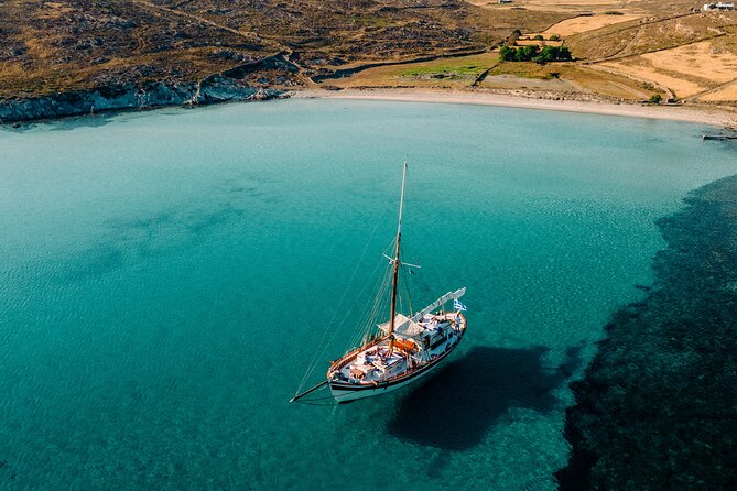 Corfu Benitses Cruise Tour to Blue Lagoon - Is $156.20 a fair price?