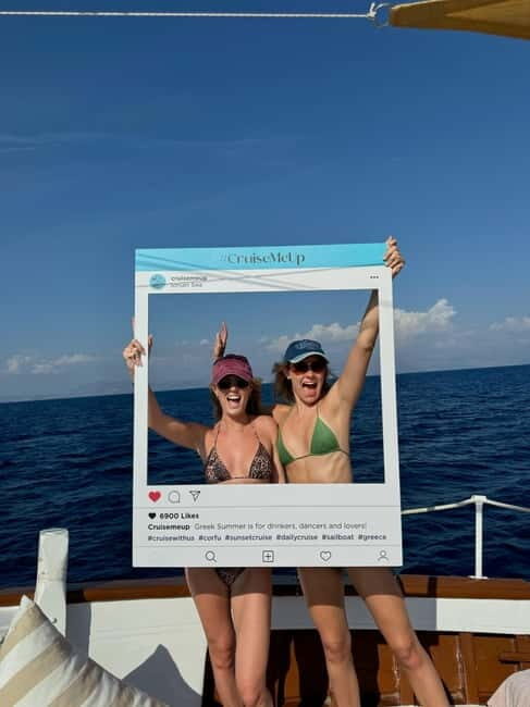 Corfu: Blue Lagoon and Cave Cruise with Drinks and Lunch - Key Points That Make This Cruise Worth Your Time