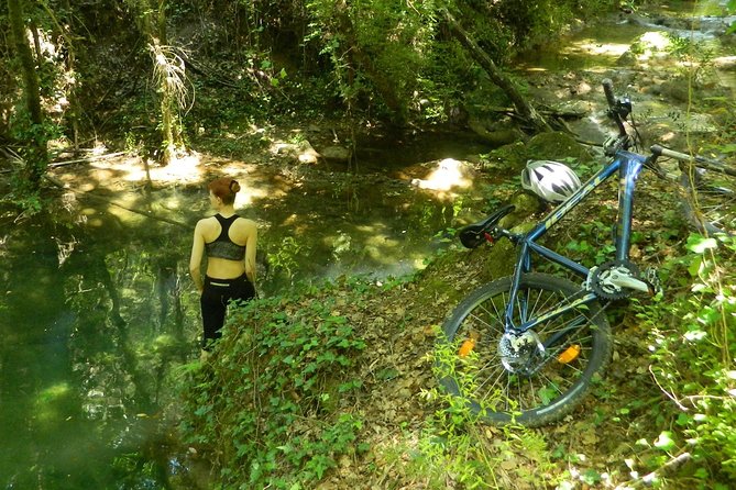 Corfu by bike: Countryside, Forests and Villages - Key points to know before you book