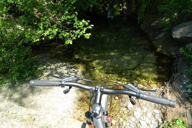 Corfu by bike: Countryside, Forests and Villages - What the $45.86 price buys you