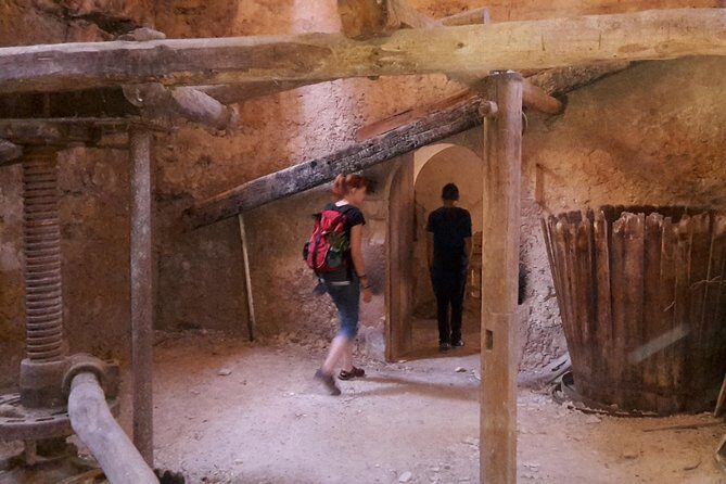 Corfu Countryside Hiking Tour - Food, Water, and Gear: The Small Stuff That Keeps You Comfortable