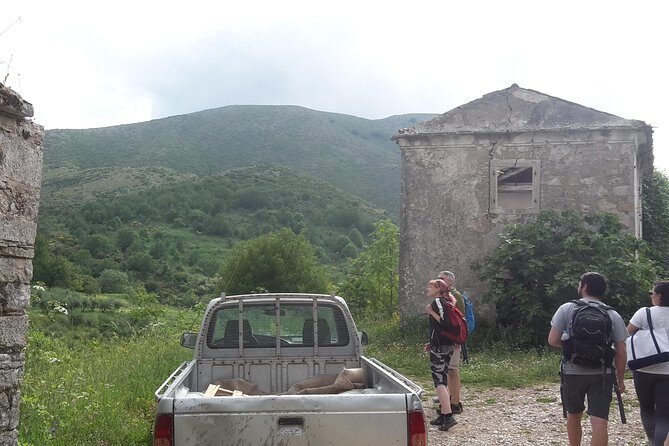 Corfu Countryside Hiking Tour - Who Should Book This Corfu Countryside Hiking Tour?