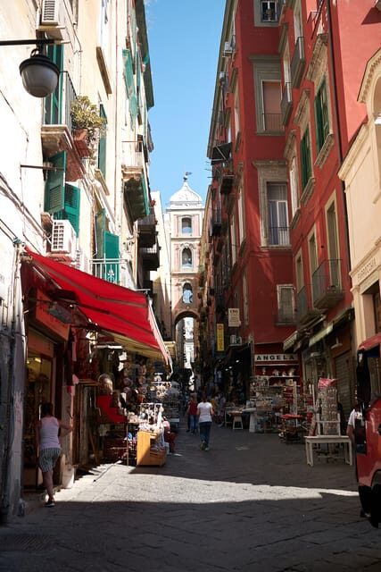Corfu Cruise Port: City Highlights tour & Old Town visit - Why this 4-hour Corfu Cruise Port tour works