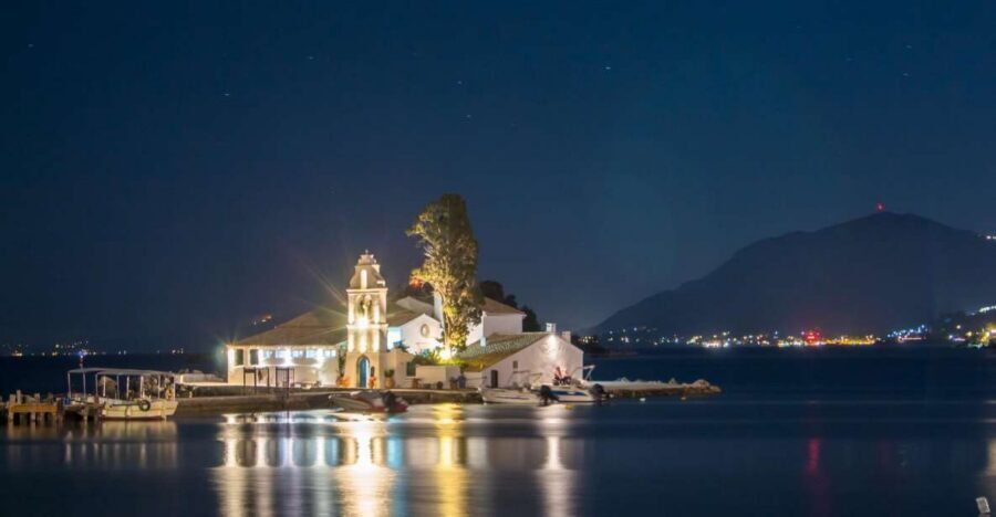 Corfu: Customized Private Tour - Key things to know before you go