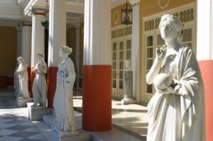 Corfu: Customized Private Tour - Price and value: $399 for up to 15 people