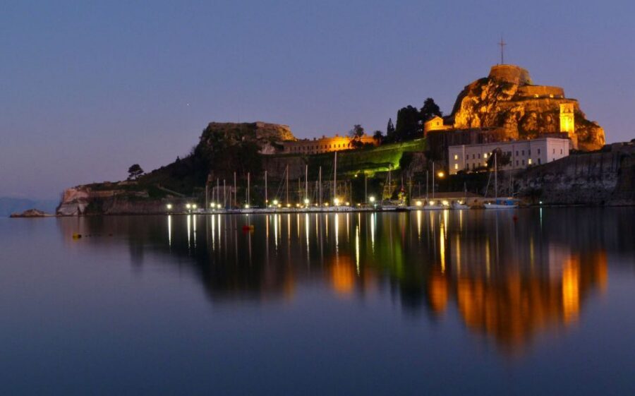 Corfu: Customized Private Tour - Achilleion Palace: big sights, best used with smart pacing