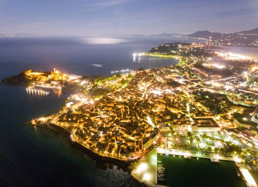 Corfu: Customized Private Tour - Monastery of the Virgin Mary: a pause for quieter thinking