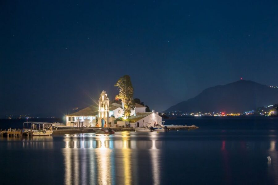 Corfu: Customized Private Tour - Villages and side streets: where the day stops feeling like a route