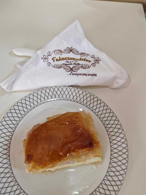 Corfu: Food tour on a bicycle-old town,suburbs & hidden gems - How hard is the cycling?